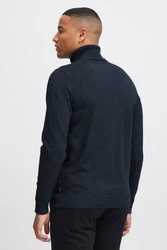 Blend Rollkragenpullover BLEND BHCarsten Dunkelblau