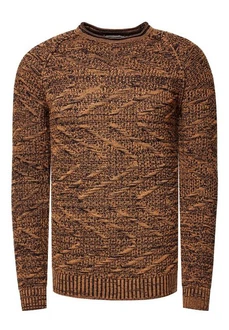 Rusty Neal Strickpullover
