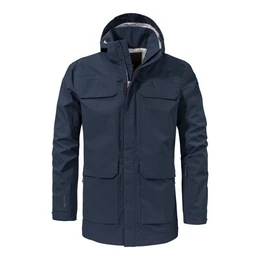 Schffel Anorak Schffel M Jacket Geneva Herren Anorak