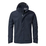 Schöffel 2.5L Jacket Bellagio Anorak Dunkelblau