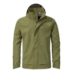 Schöffel 2.5L Jacket Bellagio Anorak Dunkelgrün/Grün/Khaki