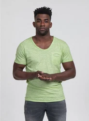 Key Largo T-Shirt Soda T00619