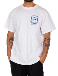 T-Shirt T-Shirt Gourmet Express Tee, G XL