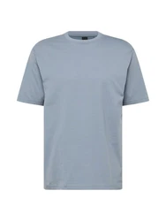 ONLY & SONS T-Shirt Fred Blau/Hellblau/Grau
