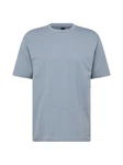 ONLY & SONS T-Shirt Fred Blau/Hellblau/Grau