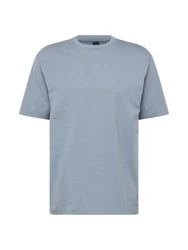 ONLY & SONS T-Shirt Fred Blau/Hellblau/Grau