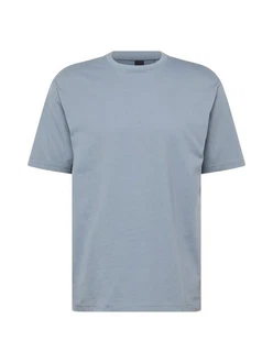 ONLY & SONS T-Shirt Fred Blau/Hellblau/Grau