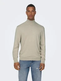 Strickpullover (1-tlg)