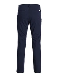Jack & Jones Plus Chinohose JPSTMarco JJDave navy