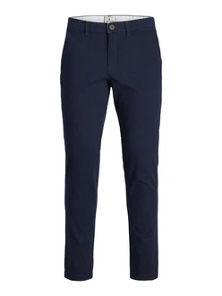 Jack & Jones Plus Chinohose JPSTMarco JJDave Jack & Jones Plus Chinohose JPSTMarco JJDave
