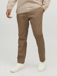 Jack & Jones Chinos Khaki/Braun/Beige