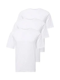 T-Shirt Under (3-tlg)