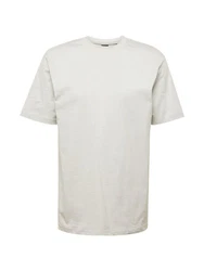 ONLY & SONS T-Shirt Fred Khaki/Grau/Weiß