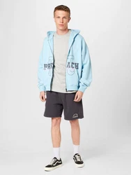 ONLY & SONS T-Shirt Fred Khaki/Grau/Weiß
