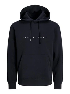 Jack & Jones Sweatshirt JJESTAR (1-tlg) Jack & Jones Sweatshirt JJESTAR (1-tlg)