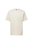 ONLY & SONS T-Shirt Fred hellgrau