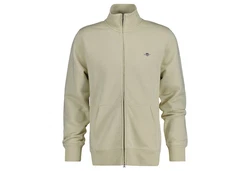 Gant Sweatjacke REG SHIELD FULL ZIP SWEAT 
