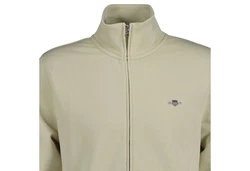 Gant Sweatjacke REG SHIELD FULL ZIP SWEAT 