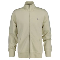 Gant Sweatjacke REG SHIELD FULL ZIP SWEAT 