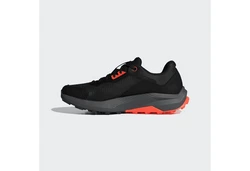 adidas TERREX TRAIL RIDER TRAILRUNNING Laufschuh Schwarz/Rosa/Rot