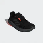 adidas TERREX TRAIL RIDER TRAILRUNNING Laufschuh Schwarz/Rosa/Rot