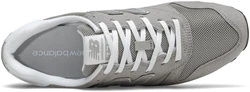 new balance Sneaker 'ML373' Hellgrau/Grau