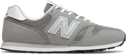 new balance Sneaker 'ML373' Hellgrau/Grau