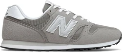 new balance Sneaker 'ML373' Hellgrau/Grau