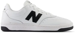 New Balance Sneaker BB80 Weiß/Grau/Creme/Hellgrau