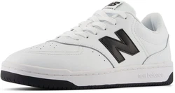 New Balance Sneaker BB80 Weiß/Grau/Creme/Hellgrau