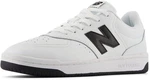 New Balance Sneaker BB80 Weiß/Grau/Creme/Hellgrau New Balance Sneaker BB80 Weiß/Grau/Creme/Hellgrau