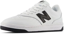 New Balance Sneaker BB80 Weiß/Grau/Creme/Hellgrau