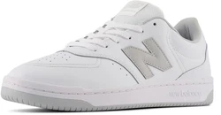 New Balance Sneaker BB80 Weiß/Grau/Hellgrau