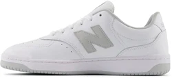 New Balance Sneaker BB80 Weiß/Grau/Hellgrau