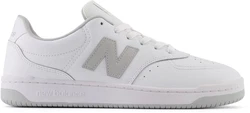 New Balance Sneaker BB80 Weiß/Grau/Hellgrau