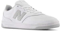 New Balance Sneaker BB80 Weiß/Grau/Hellgrau