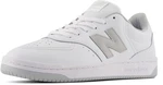 New Balance Sneaker BB80 Weiß/Grau/Hellgrau