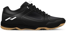 He.-Indoor-Schuh Rebel IV M 900 BLACK/BLACK/GUM Indoorschuh