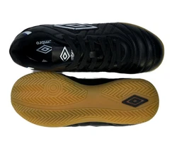 Hallenschuh Sepciali Eternal Club IC Black/White Fuballschuh