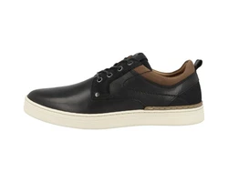 Bullboxer Herren Schnürschuh Sneaker 887P21995A