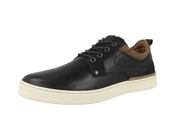 Bullboxer Herren Schnürschuh Sneaker 887P21995A