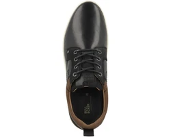 Bullboxer Herren Schnürschuh Sneaker 887P21995A