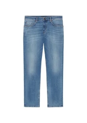 Marc O'Polo Regular-fit Jeans KEMI Blau/Hellblau