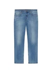 Marc O'Polo Regular-fit Jeans KEMI Blau/Hellblau