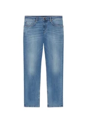 Marc O'Polo Regular-fit Jeans KEMI Blau/Hellblau