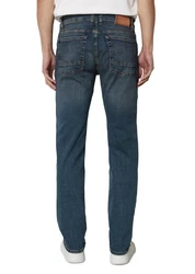 Marc O'Polo Regular-fit Jeans KEMI Blau/Dunkelblau/Hellblau
