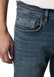 Marc O'Polo Regular-fit Jeans KEMI Blau/Dunkelblau/Hellblau