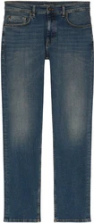 Marc O'Polo Regular-fit Jeans KEMI Blau/Dunkelblau/Hellblau