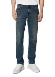 Marc O'Polo Regular-fit Jeans KEMI Blau/Dunkelblau/Hellblau