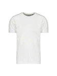 NO EXCESS T-Shirt schwarz/wei